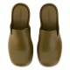 【BOTTEGA VENETA】RUBBER SLIP-ON SANDAL
