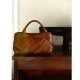 【BARONE FIRENZE】BEA ヌバックボディバック