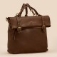 【BARONE FIRENZE】ZAINO BRN - 50