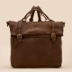 【BARONE FIRENZE】ZAINO BRN - 50