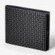 SERAPIAN MILANO - 8-CARD BILLFOLD WALLET IN STEPAN