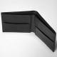 SERAPIAN MILANO - 8-CARD BILLFOLD WALLET IN STEPAN