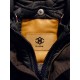 【BARONE FIRENZE】JOSÈ leather jacket