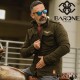 【BARONE FIRENZE】JOSÈ leather jacket