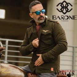 【BARONE FIRENZE】GIACCA JOSÈ