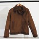 【BARONE FIRENZE】CHIODO GOLD UNISEX