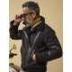 【BARONE FIRENZE】CHIODO GOLD UNISEX