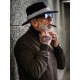 【BARONE FIRENZE】ENRICO NABUK
