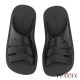 【BOTTEGA VENETA】SANDALI IN GOMMA