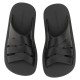 【BOTTEGA VENETA】SANDALI IN GOMMA