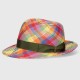 【Borsalino】フェデリコ パナマ セミクロシェ
