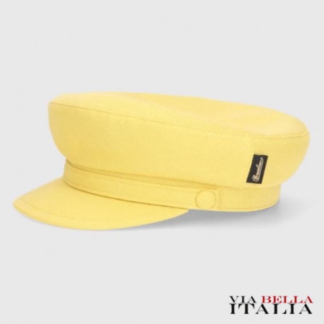 BORSALINO - PAIPER TRECCIA CARTA