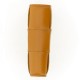 【BOTTEGA VENETA】PORTAFOGLIO BI-FOLD IN PELLE CON ZIP