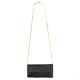 【BOTTEGA VENETA】PORTAFOGLIO CASSETTE CON CATENA