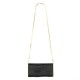 【BOTTEGA VENETA】PORTAFOGLIO CASSETTE CON CATENA