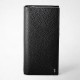 SERAPIAN MILANO - COAT WALLET IN CACHEMIRE LEATHER