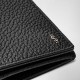 【SERAPIAN MILANO】カシミアレザー コートウォレット