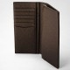 SERAPIAN MILANO - COAT WALLET IN CACHEMIRE LEATHER