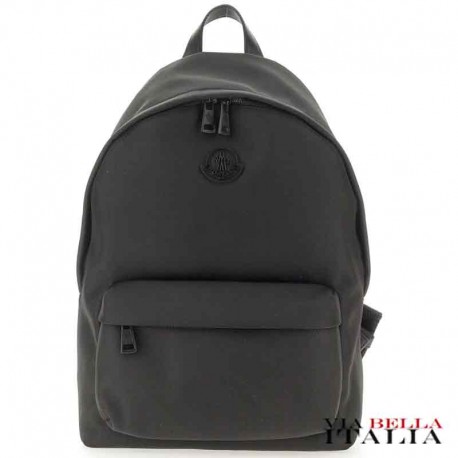 MONCLER PIERRICK BACKPACK IN WATER-REPELLENT CORDURA® NYLON