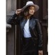 【BARONE FIRENZE】AMBRA レザージャケット