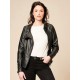 【BARONE FIRENZE】SALLY BIS レザージャケット
