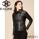 【BARONE FIRENZE】SALLY BIS レザージャケット