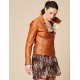 【BARONE FIRENZE】SALLY BIS COLLO ORO