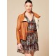【BARONE FIRENZE】SALLY BIS COLLO ORO