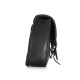 Dub | Leather saddlebag for Harley-Davidson