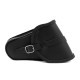 Trap | Leather saddlebag for Harley Davidson-Right