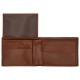 【THE BRIDGE】MEN'S WALLET VESPUCCI