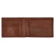 【THE BRIDGE】MEN'S WALLET VESPUCCI