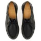 【PARABOOT】MICHAEL TWO HOLES LEATHER LACE-UPS