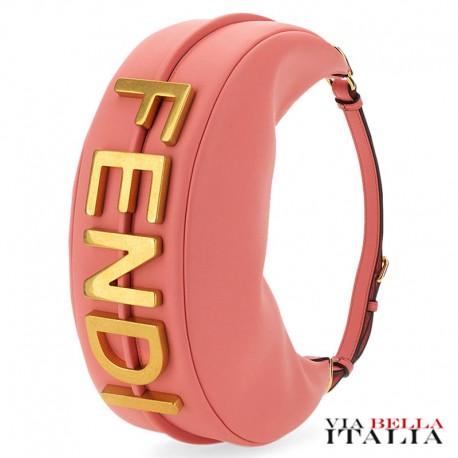 【FENDI】フェンディグラフィ スモール