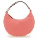 FENDI -FENDIGRAPHY SMALL LEATHER BAG