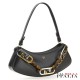 FENDI - BORSA O'LOCK SWING IN PELLE