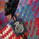 BORSALINO - FEDERICO PANAMA SEMICROCHET CINTA CHEVRON