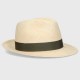 【Borsalino】フェデリコ パナマキート ブリム ミディアム