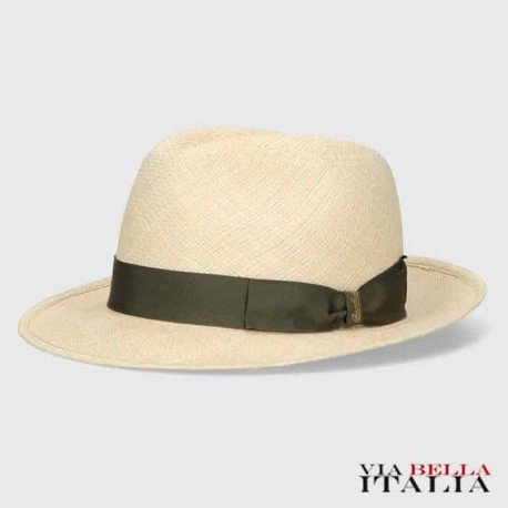 BORSALINO - Federico Panama Quito Tesa Media