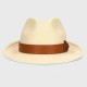 BORSALINO - Federico Panama Quito cinta in pelle