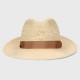 【Borsalino】Amedeo Panama Semicrochet cinta ritorta