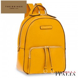 【THE BRIDGE】BACKPACK CARLOTTA
