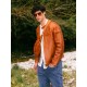 【BARONE FIRENZE】Marsupio Vintage ボディバック3色バリエ