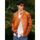 【BARONE FIRENZE】Marsupio Vintage ボディバック3色バリエ