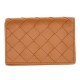 BOTTEGA VENETA イントレチャート ビジネスカードケース