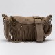 【BARONE FIRENZE】BEA CAMOSCIO BORCHIE