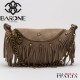 【BARONE FIRENZE】BEA CAMOSCIO BORCHIE