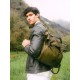 【BARONE FIRENZE】ZAINO BRN - 50
