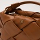 【BARONE FIRENZE】BEA ヌバックボディバック