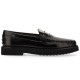 【TOD'S】LEATHER LOAFER